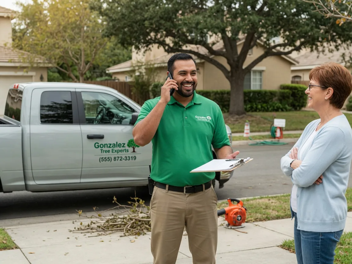 Tree Service Gautier, MS FAQs